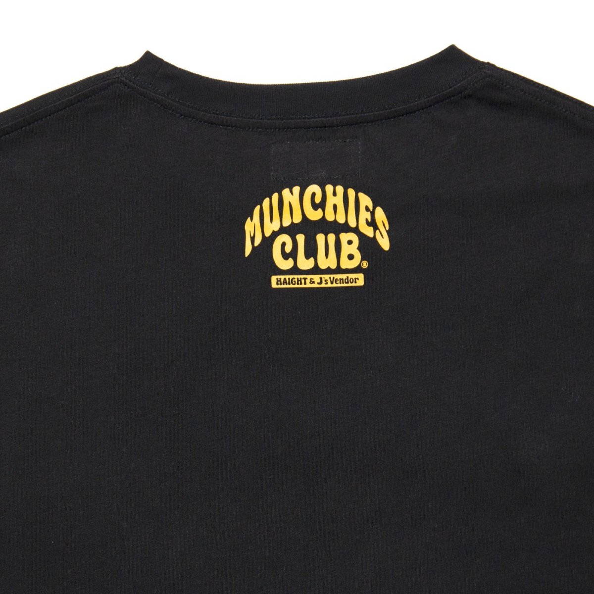 画像15: HAIGHT / MUNCHIES.C SS Tee ft. J's Vendor (15)