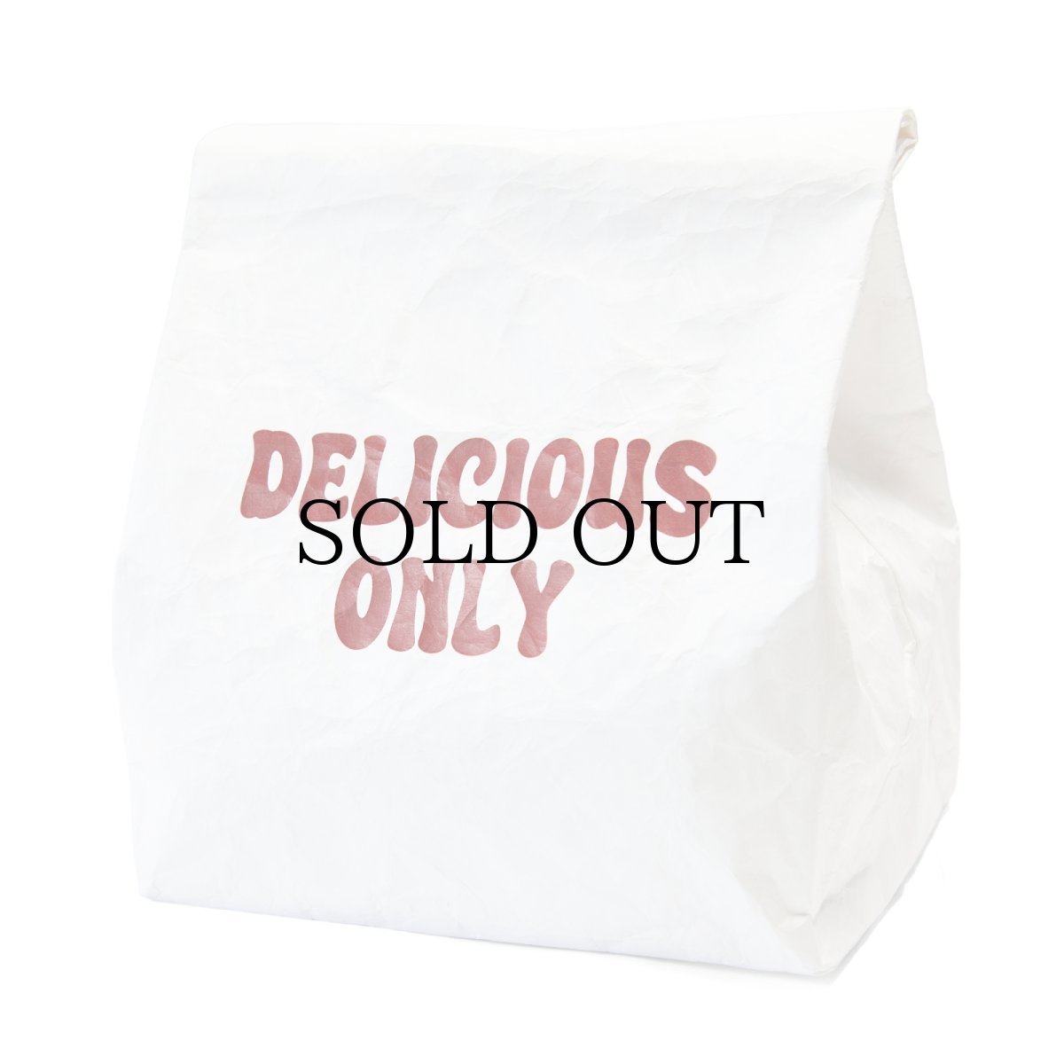 画像5: HAIGHT / MUNCHIES.C PAPER BAG ft. J's Vendor (5)