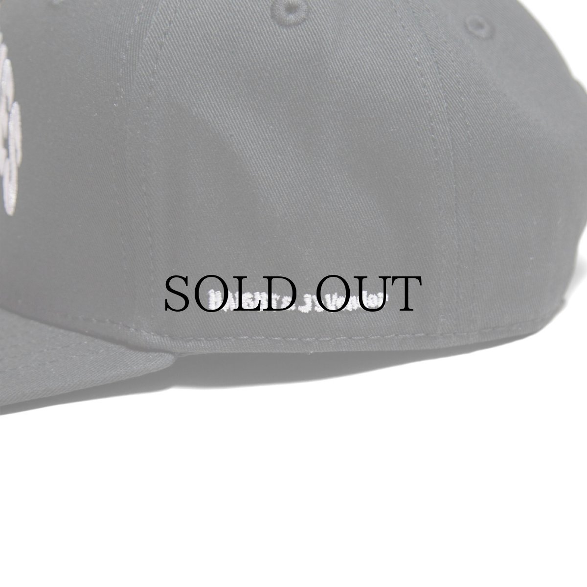 画像17: HAIGHT / MUNCHIES.C BB CAP ft. J's Vendor (17)