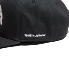 画像17: HAIGHT / MUNCHIES.C BB CAP ft. J's Vendor (17)