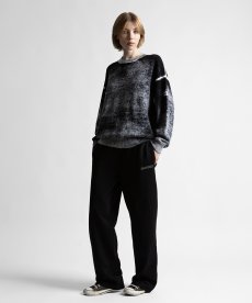 画像5: WASTED PARIS / ASHES SWEATER (5)