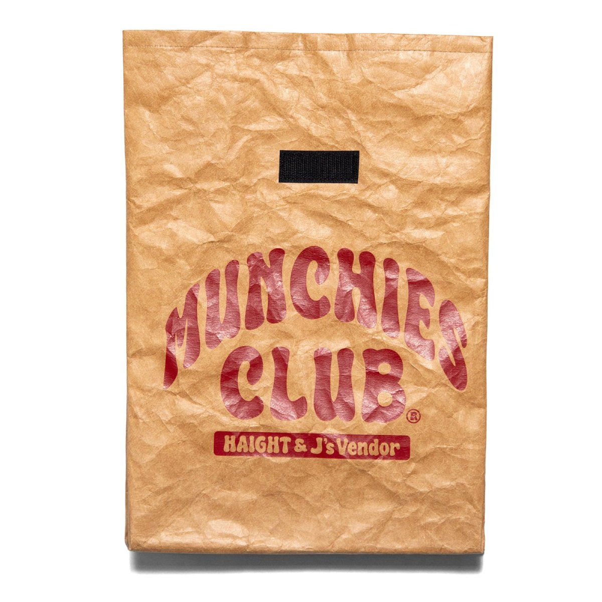 画像6: HAIGHT / MUNCHIES.C PAPER BAG ft. J's Vendor (6)