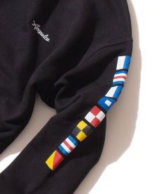 画像7: ACAPULCO GOLD(アカプルコゴールド) / C-O-D-E CREW SWEATSHIRT (7)