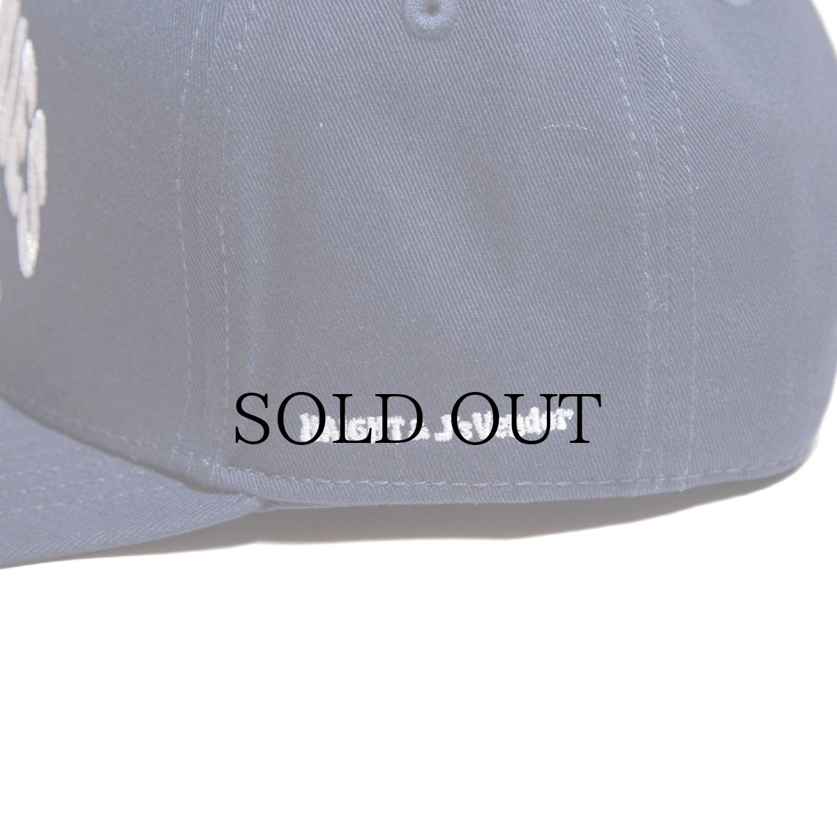 画像19: HAIGHT / MUNCHIES.C BB CAP ft. J's Vendor (19)