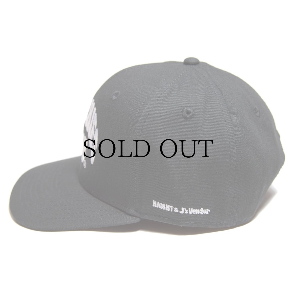 画像8: HAIGHT / MUNCHIES.C BB CAP ft. J's Vendor (8)