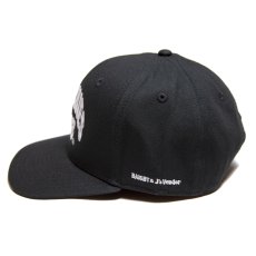 画像8: HAIGHT / MUNCHIES.C BB CAP ft. J's Vendor (8)