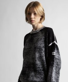 画像3: WASTED PARIS / ASHES SWEATER (3)