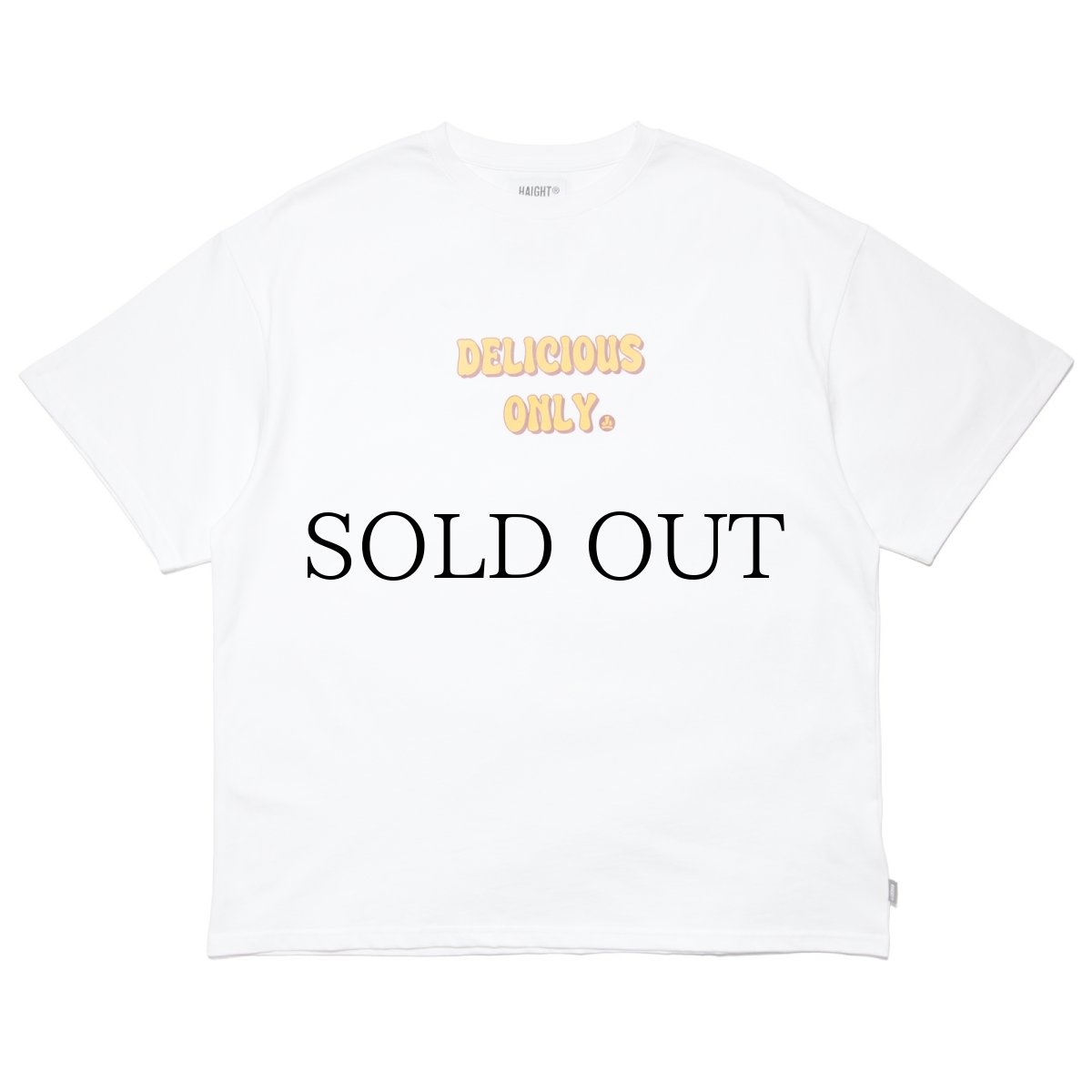 画像2: HAIGHT / MUNCHIES.C SS Tee ft. J's Vendor (2)