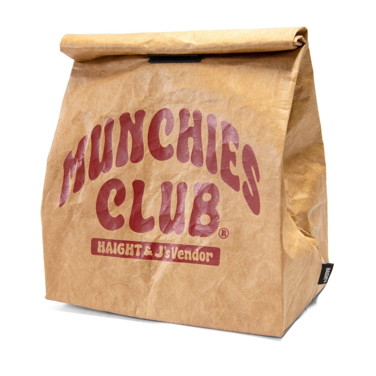 画像2: HAIGHT / MUNCHIES.C PAPER BAG ft. J's Vendor (2)