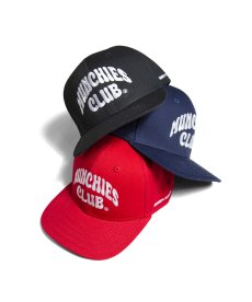 画像1: HAIGHT / MUNCHIES.C BB CAP ft. J's Vendor (1)