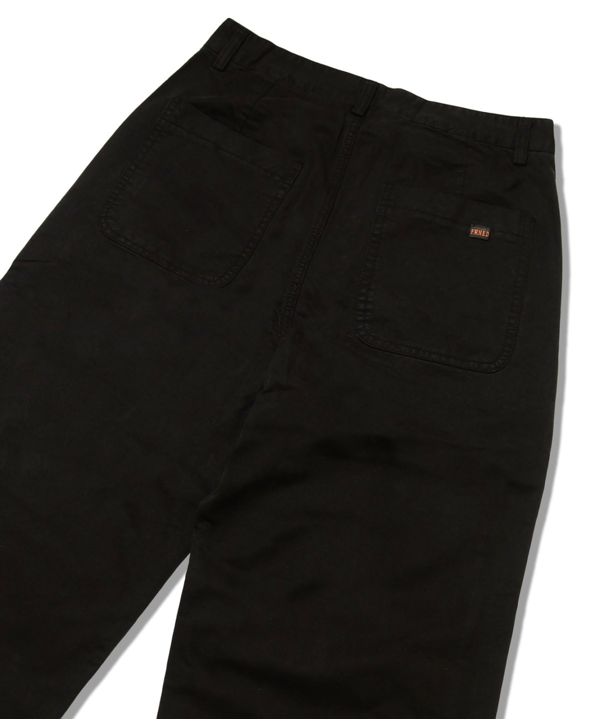 画像12: PWNED(パウンド) / UTILITY PAINTER CARGO PANTS (12)