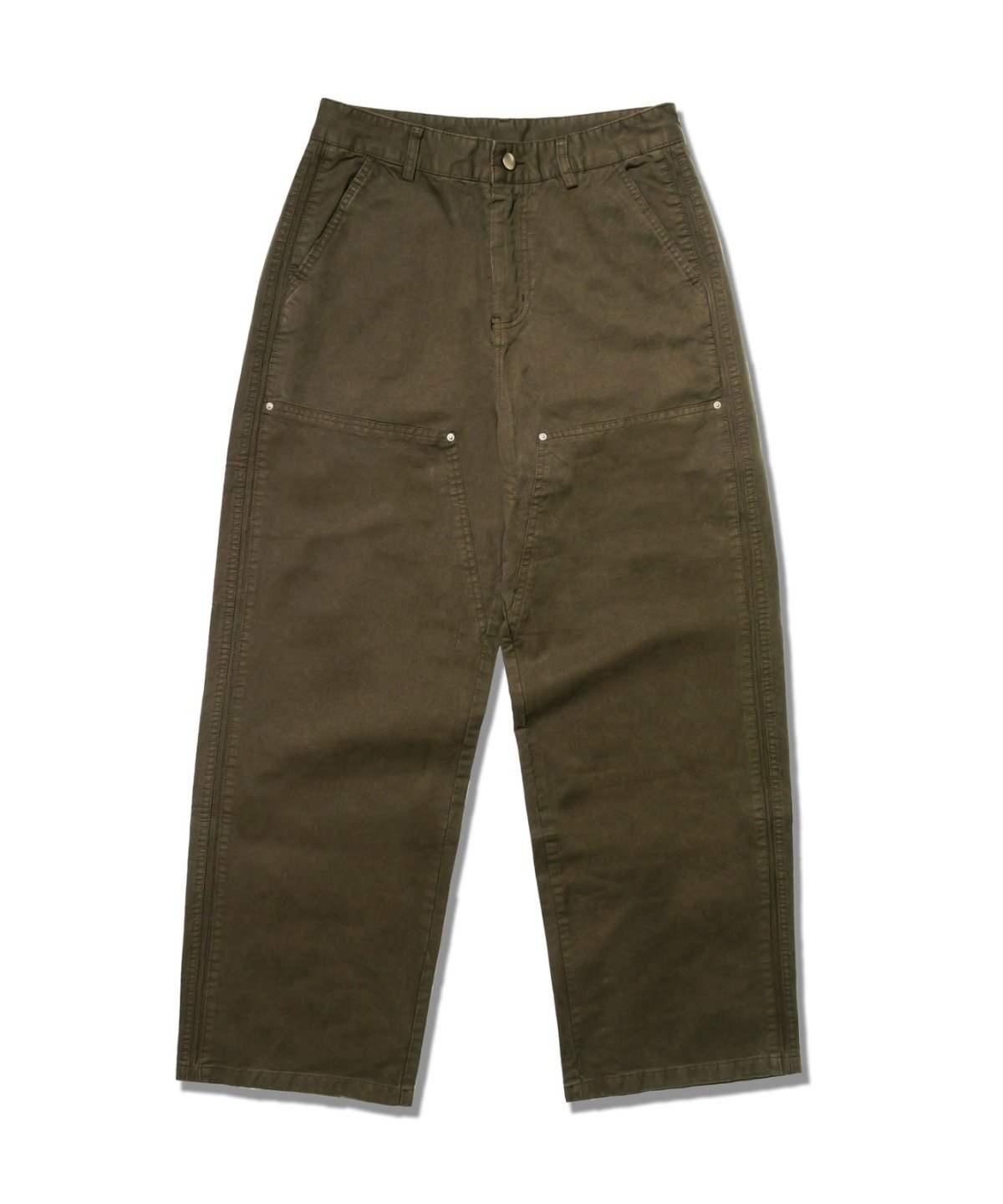 画像2: PWNED(パウンド) / UTILITY PAINTER CARGO PANTS (2)