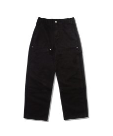 画像3: PWNED(パウンド) / UTILITY PAINTER CARGO PANTS (3)