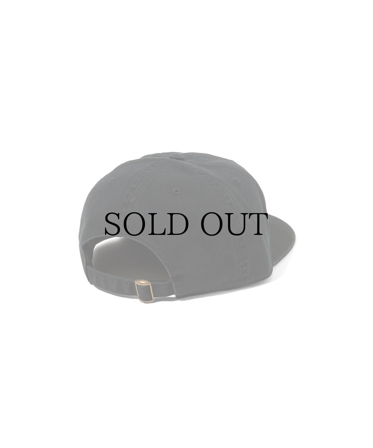 画像4: HIDEANDSEEK(ハイドアンドシーク) / MAD Work CAP (4)