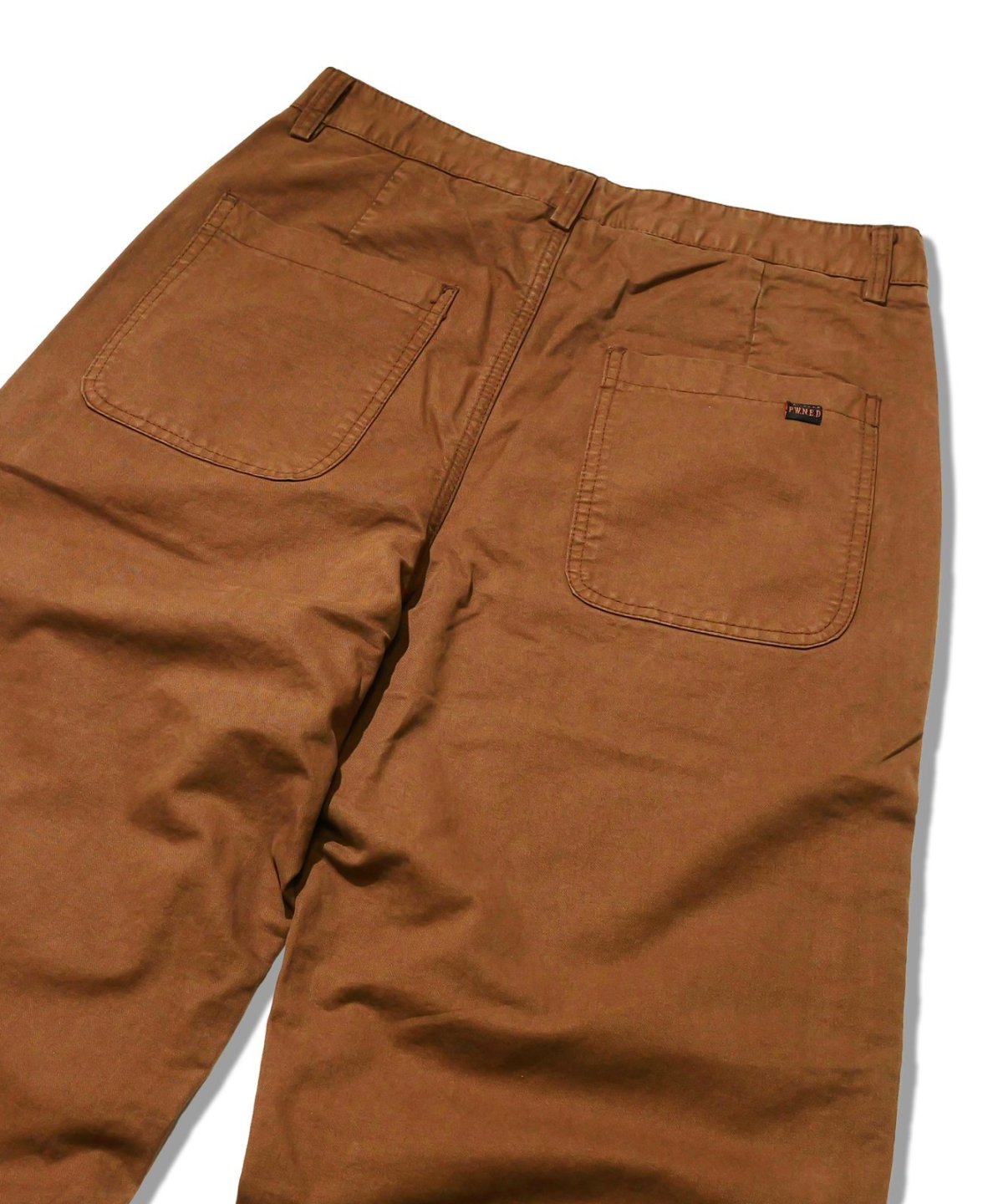 画像10: PWNED(パウンド) / UTILITY PAINTER CARGO PANTS (10)