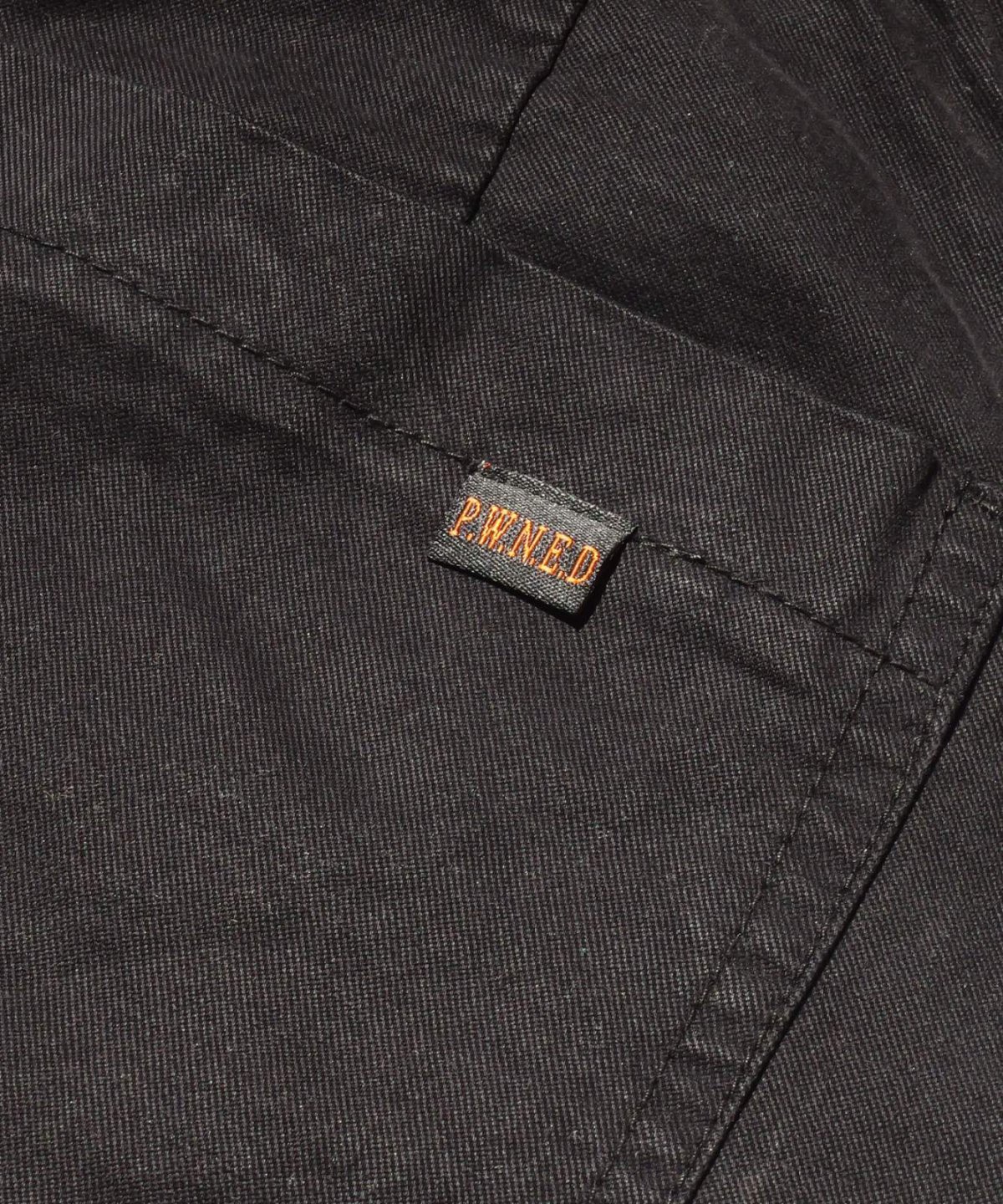 画像15: PWNED(パウンド) / UTILITY PAINTER CARGO PANTS (15)