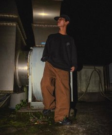 画像16: PWNED(パウンド) / UTILITY PAINTER CARGO PANTS (16)