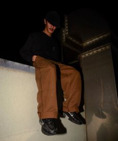 画像17: PWNED(パウンド) / UTILITY PAINTER CARGO PANTS (17)