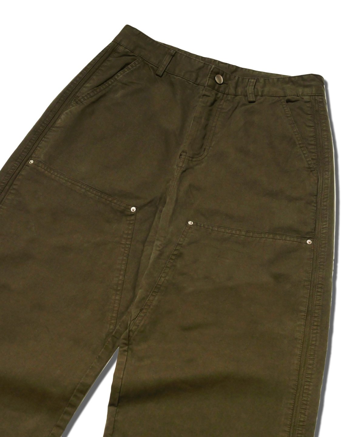 画像8: PWNED(パウンド) / UTILITY PAINTER CARGO PANTS (8)