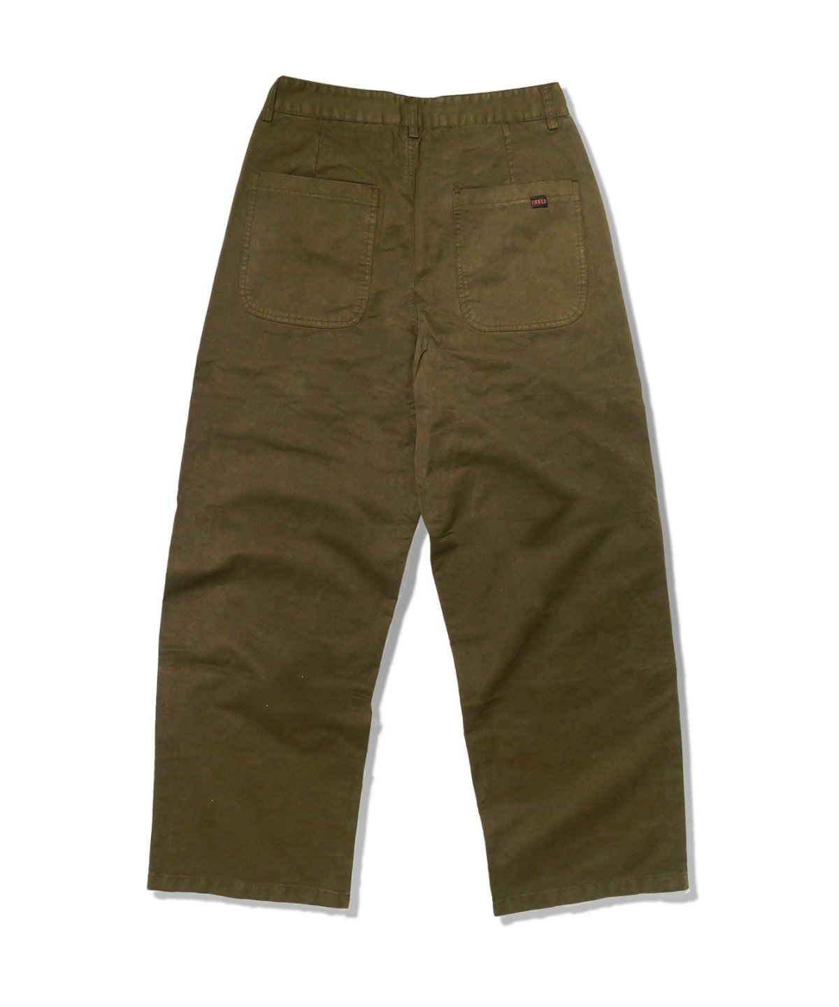 画像5: PWNED(パウンド) / UTILITY PAINTER CARGO PANTS (5)