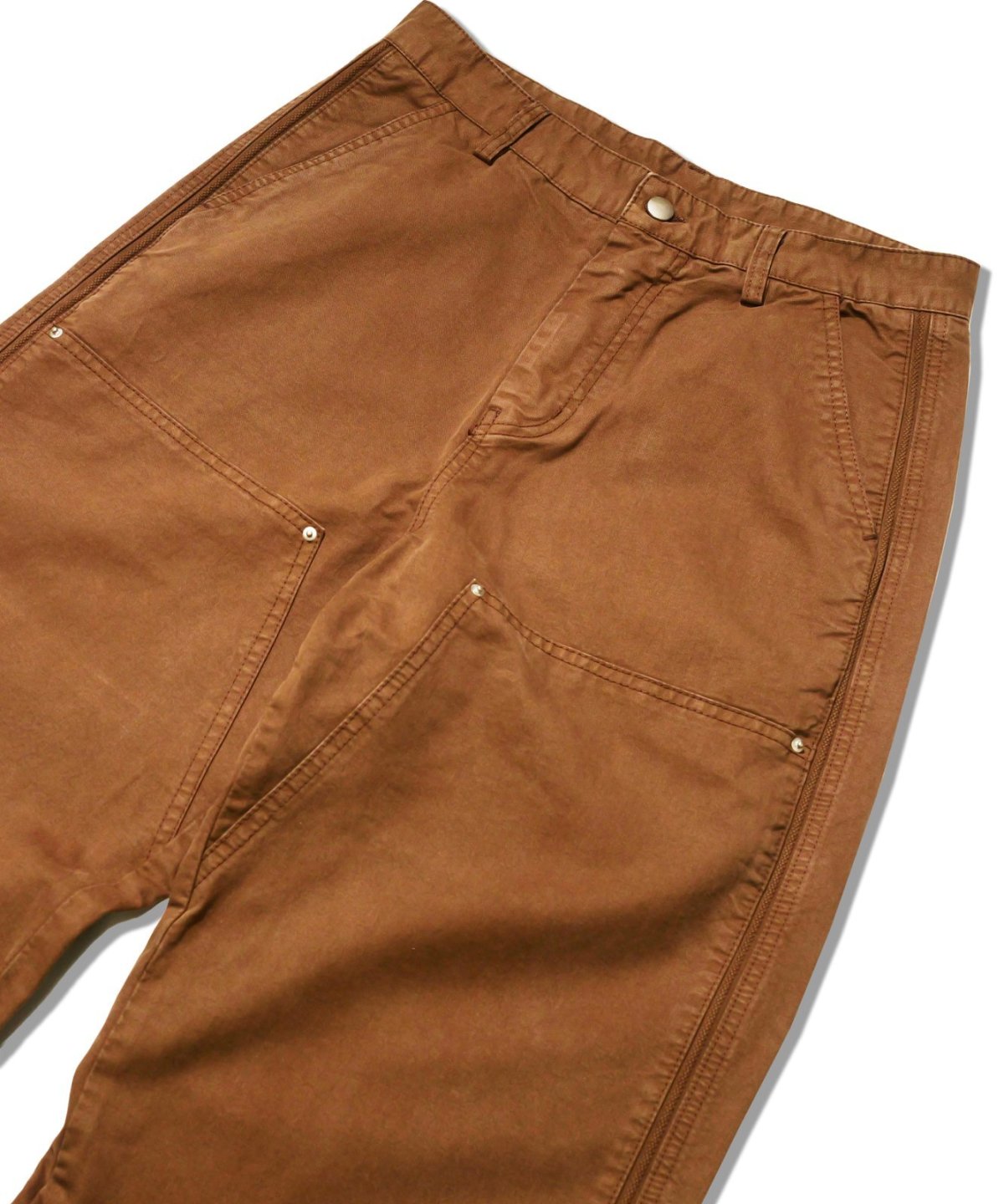 画像7: PWNED(パウンド) / UTILITY PAINTER CARGO PANTS (7)