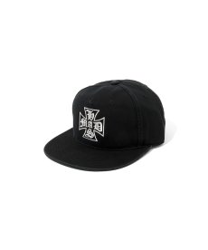 画像1: HIDEANDSEEK(ハイドアンドシーク) / MAD Work CAP (1)