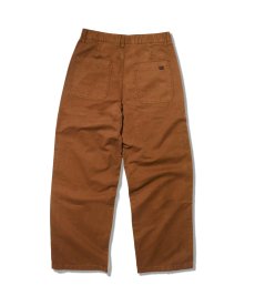 画像4: PWNED(パウンド) / UTILITY PAINTER CARGO PANTS (4)