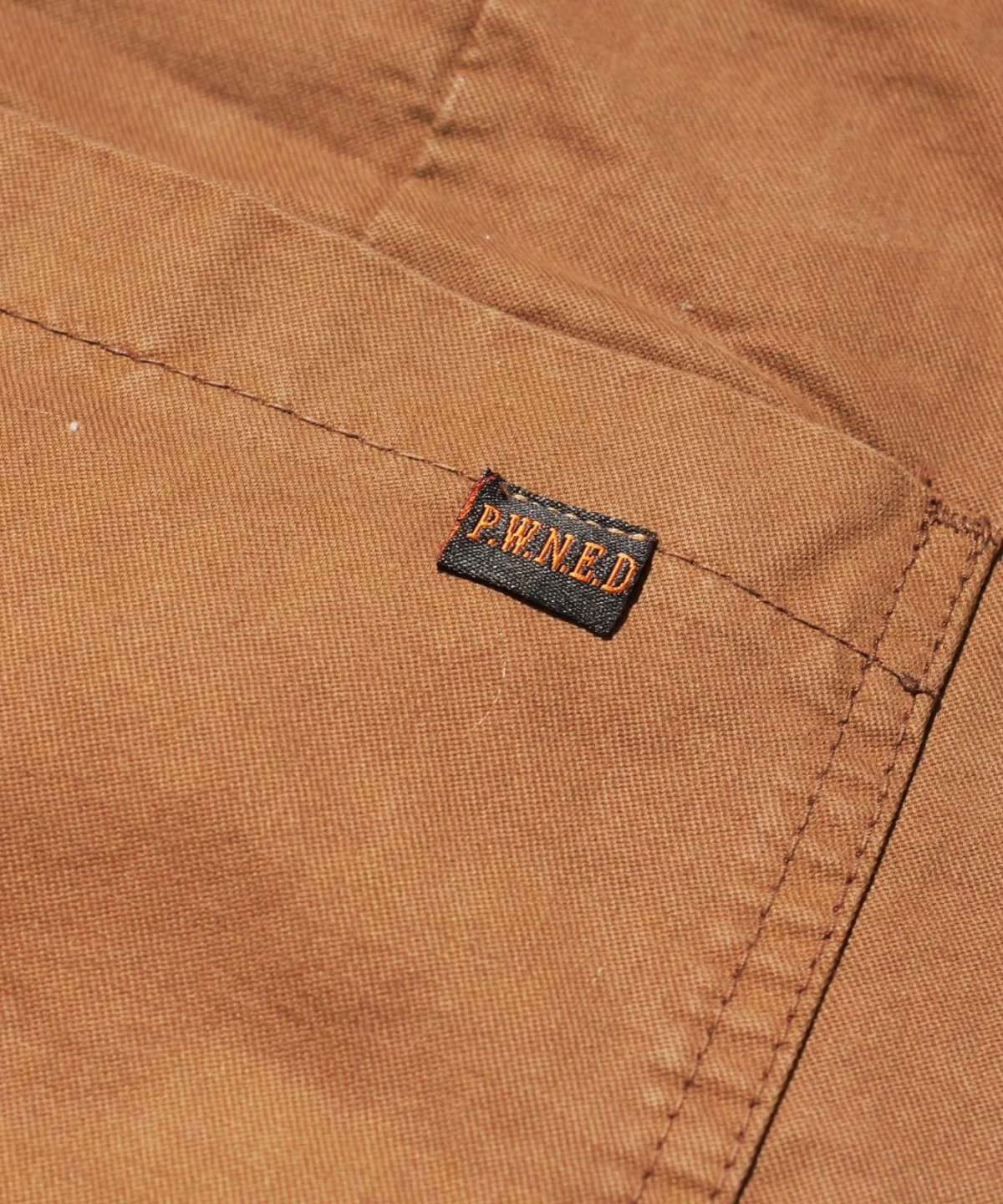 画像13: PWNED(パウンド) / UTILITY PAINTER CARGO PANTS (13)