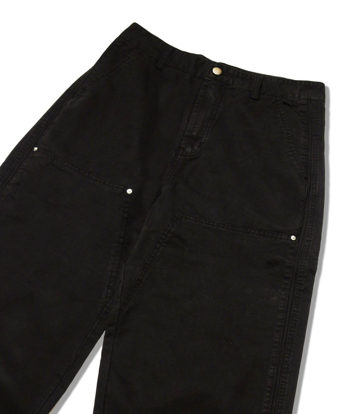 画像9: PWNED(パウンド) / UTILITY PAINTER CARGO PANTS (9)