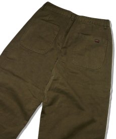 画像11: PWNED(パウンド) / UTILITY PAINTER CARGO PANTS (11)