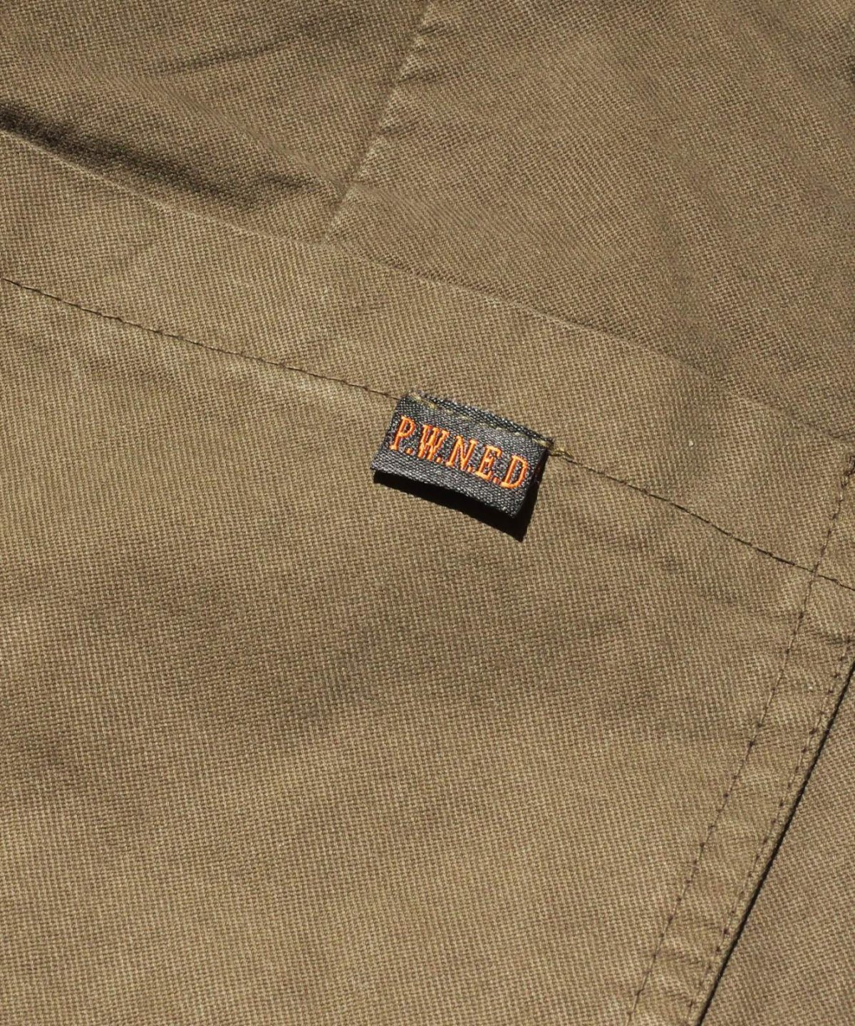 画像14: PWNED(パウンド) / UTILITY PAINTER CARGO PANTS (14)