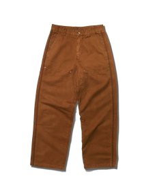 画像1: PWNED(パウンド) / UTILITY PAINTER CARGO PANTS (1)