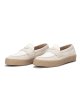BEIGE/WHITE