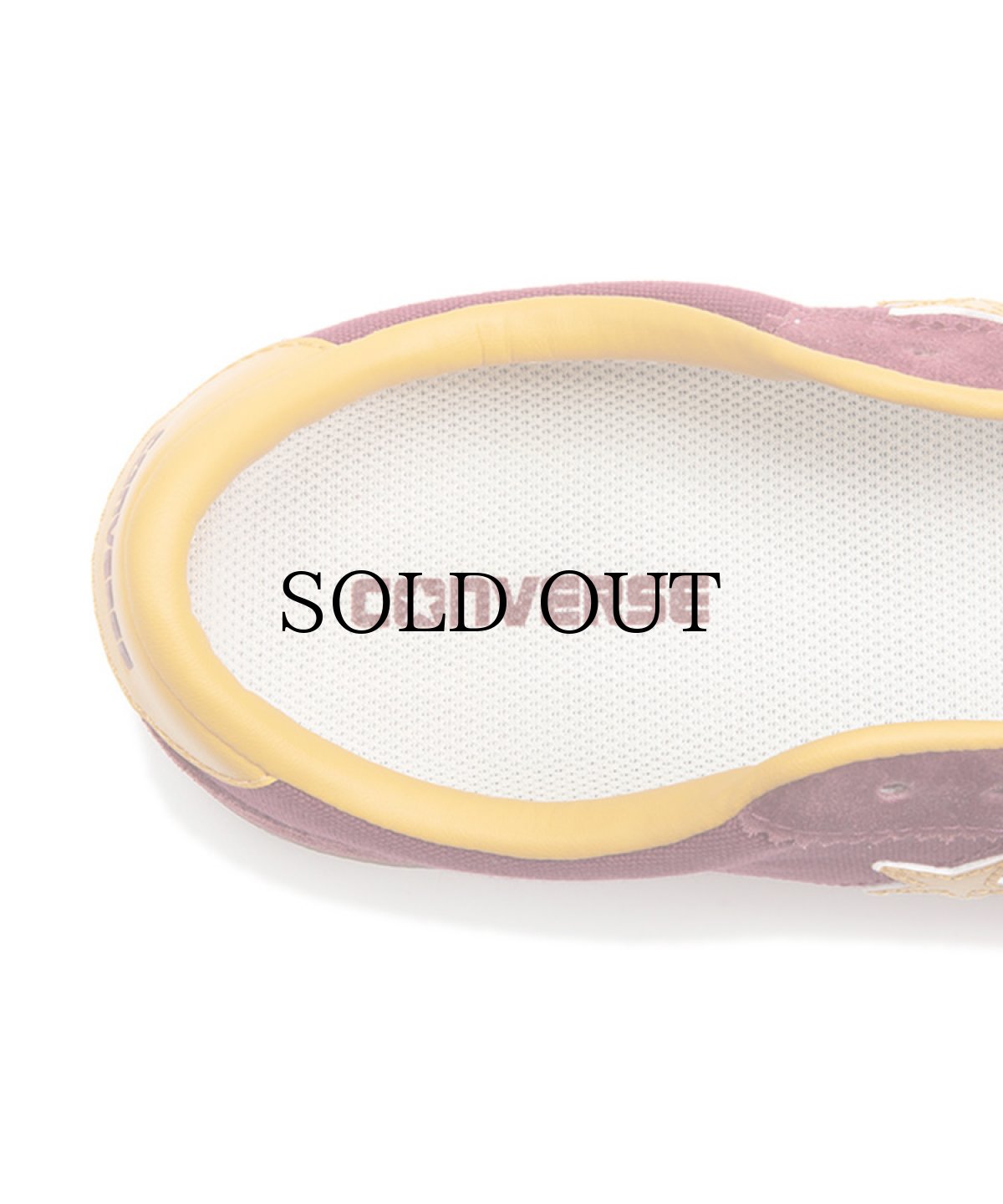 画像7: CONVERSE SKATEBOARDING / ROADCLASSIC SK OX (7)