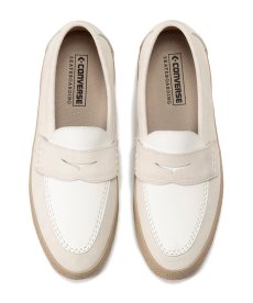 画像2: CONVERSE SKATEBOARDING / CS LOAFER II SK (2)