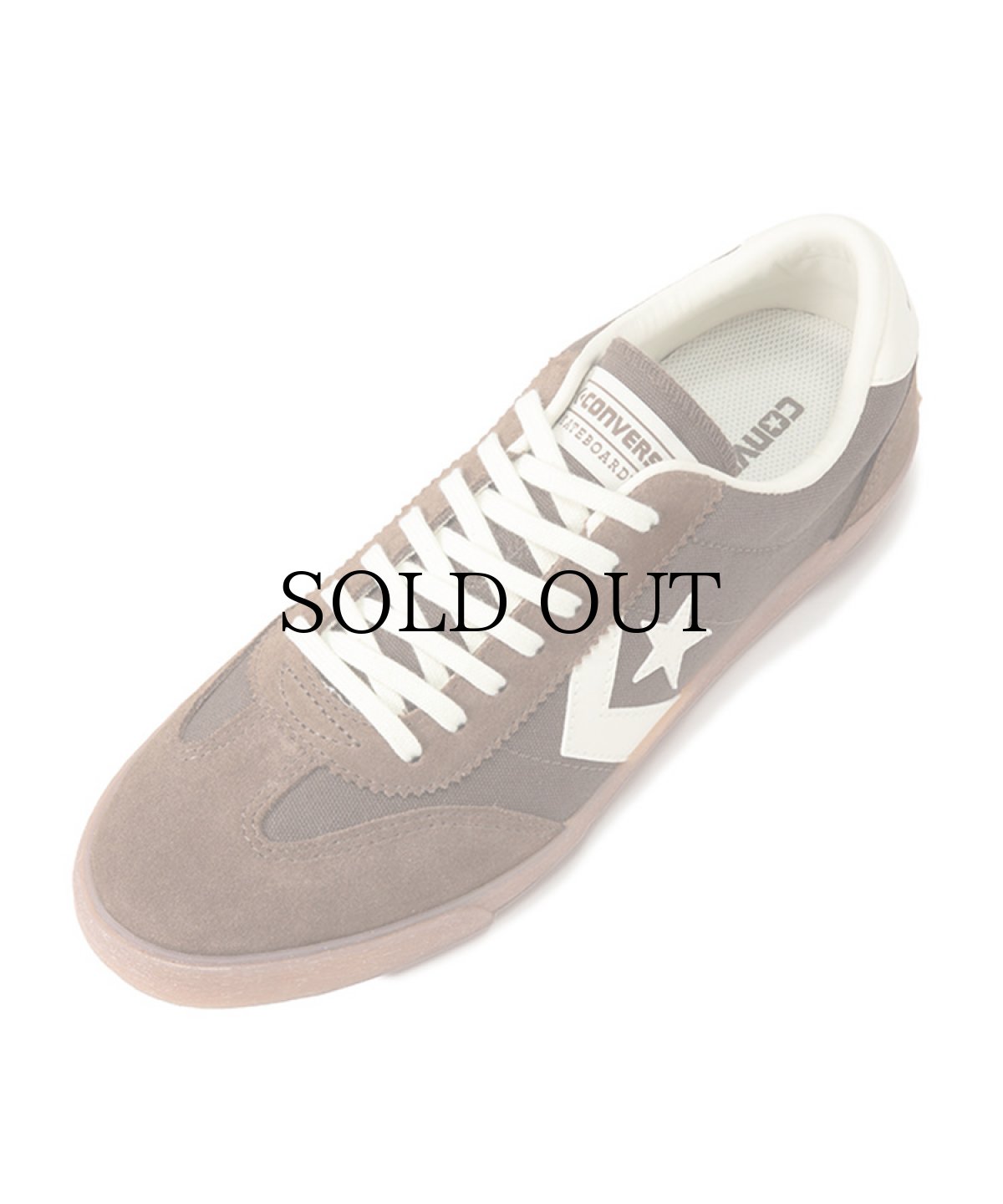 画像3: CONVERSE SKATEBOARDING / ROADCLASSIC SK OX (3)