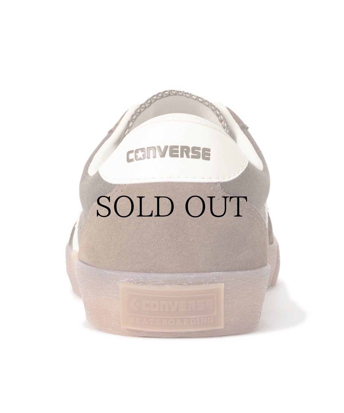 画像4: CONVERSE SKATEBOARDING / ROADCLASSIC SK OX (4)