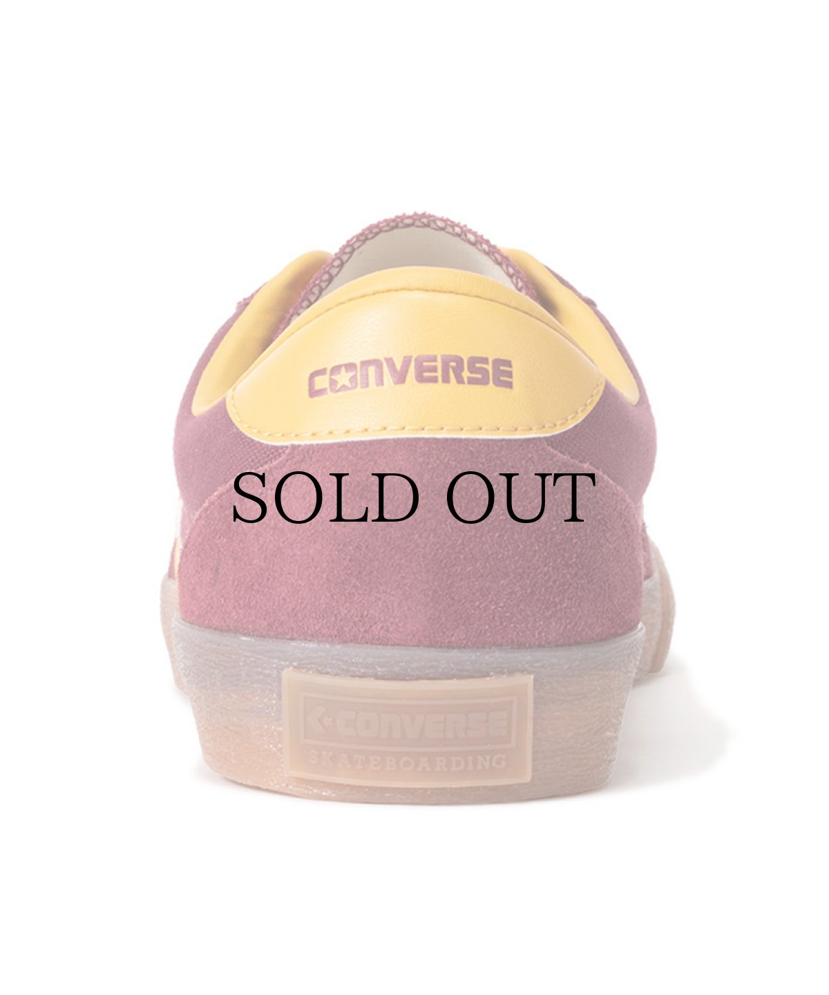 画像4: CONVERSE SKATEBOARDING / ROADCLASSIC SK OX (4)