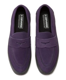 画像2: CONVERSE SKATEBOARDING / CS LOAFER II SK (2)