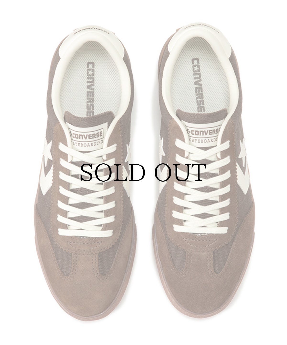 画像2: CONVERSE SKATEBOARDING / ROADCLASSIC SK OX (2)