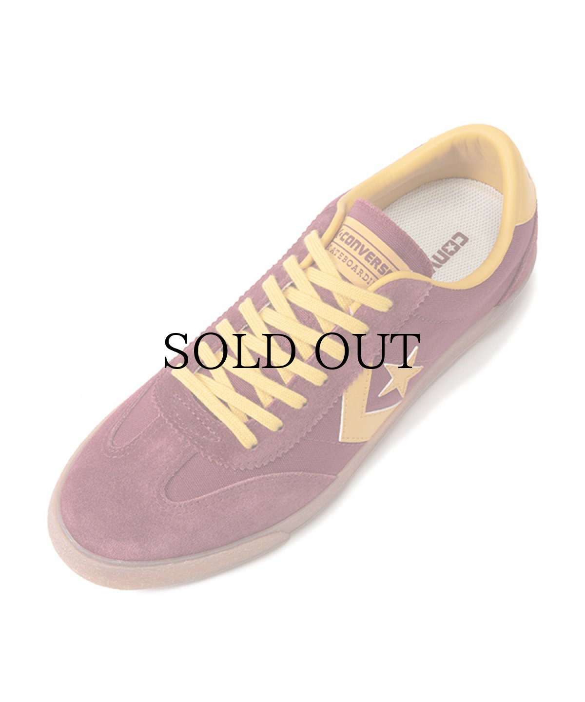 画像3: CONVERSE SKATEBOARDING / ROADCLASSIC SK OX (3)