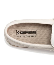 画像7: CONVERSE SKATEBOARDING / CS LOAFER II SK (7)