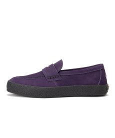 画像1: CONVERSE SKATEBOARDING / CS LOAFER II SK (1)