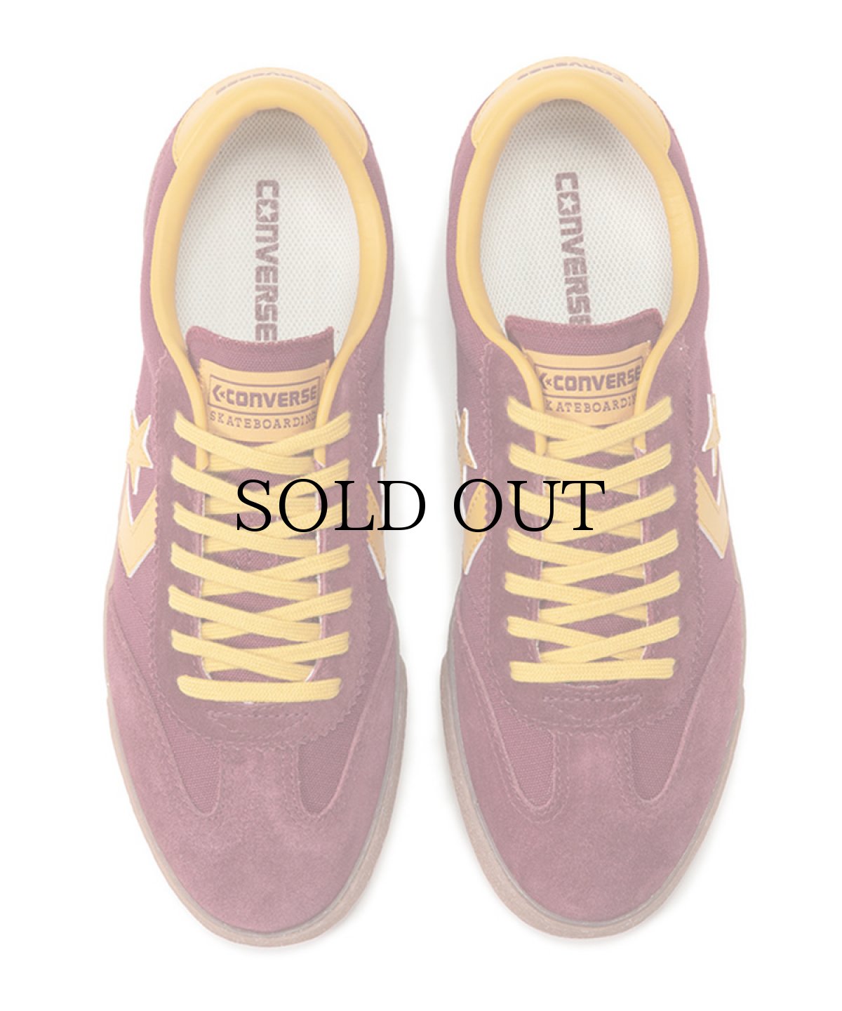 画像2: CONVERSE SKATEBOARDING / ROADCLASSIC SK OX (2)