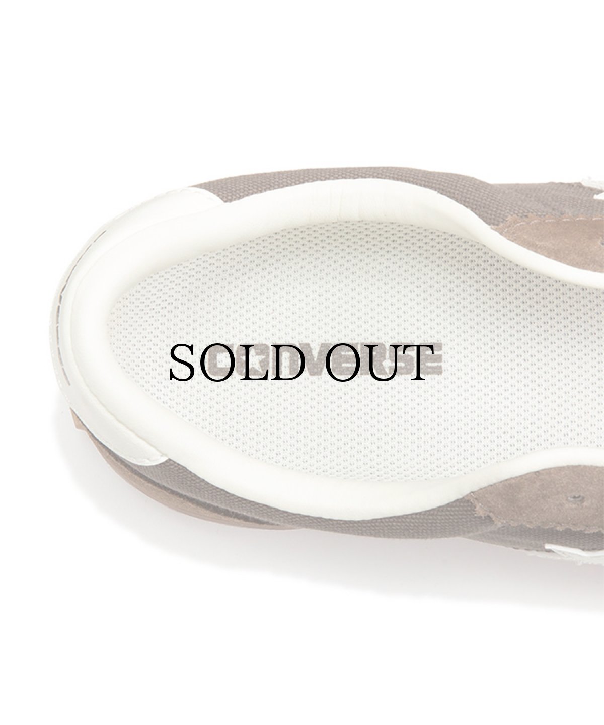 画像7: CONVERSE SKATEBOARDING / ROADCLASSIC SK OX (7)