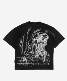 画像3: WASTED PARIS / ATM BOXY T-SHIRT (3)