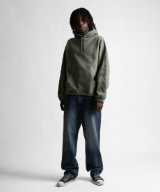 画像6: WASTED PARIS /  HOODIE BOXY BURY (6)