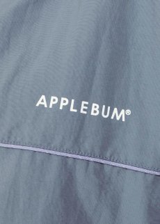 画像6: APPLEBUM(アップルバム) / Nylon Track Jacket (6)
