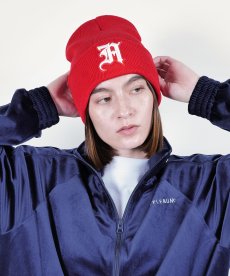 画像9: APPLEBUM(アップルバム) / “A” Knit Cap (9)
