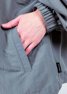 画像8: APPLEBUM(アップルバム) / Nylon Track Jacket (8)